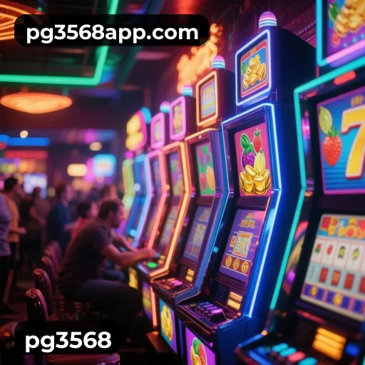 Requisitos do APK da pg3568 para Android