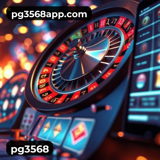 Catálogo pg3568 2.547 jogos - Pragmatic Play, Evolution, NetEnt