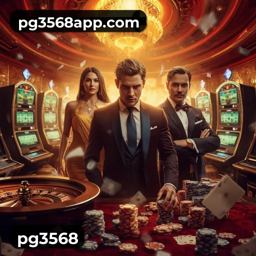 pg3568 segurança SSL 256-bit - Licença Curaçao, eCOGRA, GLI certificado