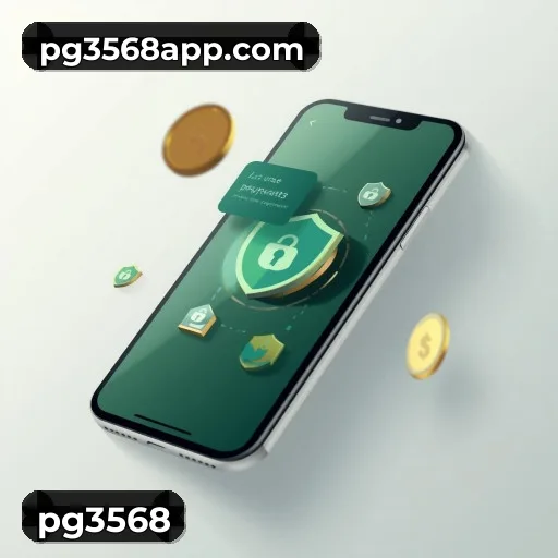 pg3568 PIX instantâneo Brasil - Depósito e saque em minutos 24/7