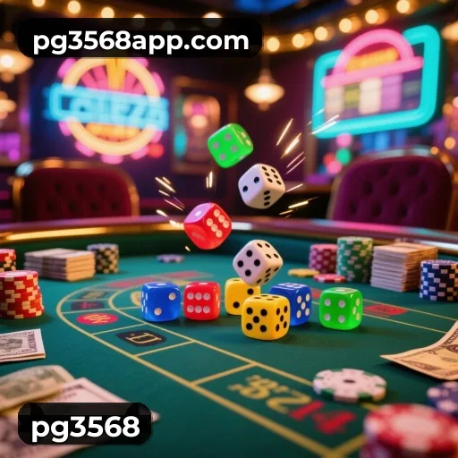 Catálogo pg3568 2.547 jogos - Pragmatic Play, Evolution, NetEnt